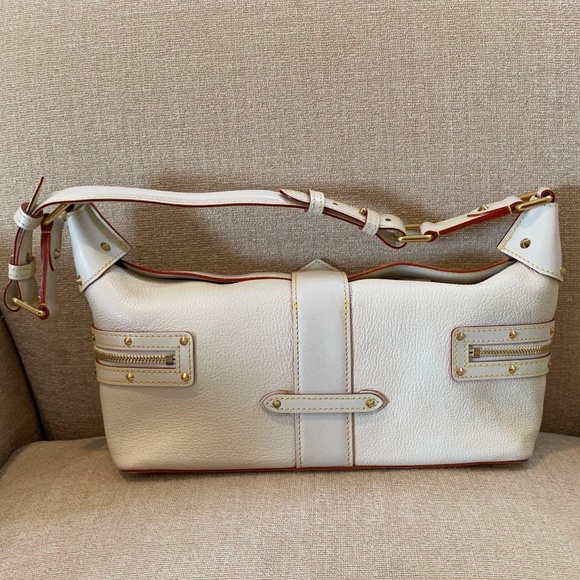 Louis Vuitton Suhali L'Impetueux Handbag - Picture 3 of 16